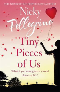 Tiny Pieces Of Us /T