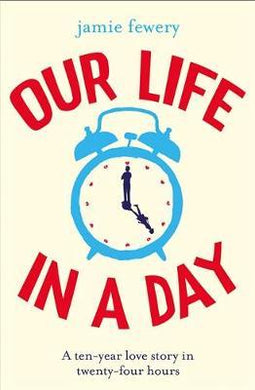 Our Life In Day /T - BookMarket