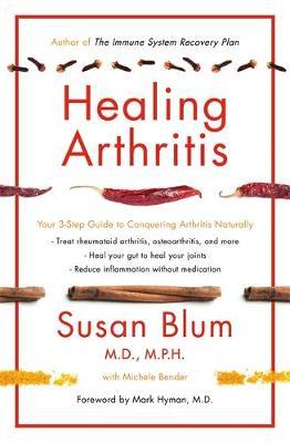 Healing Arthritis : Your 3-Step Guide to Conquering Arthritis Naturally - BookMarket