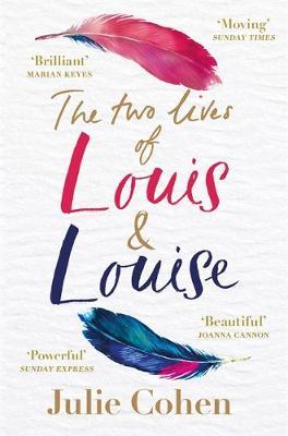 Two Lives Of Louis & Louise