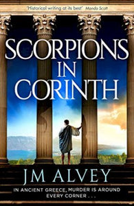 Scorpions In Corinth /Bp