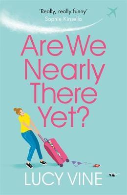 Are We Nearly There Yet? - BookMarket