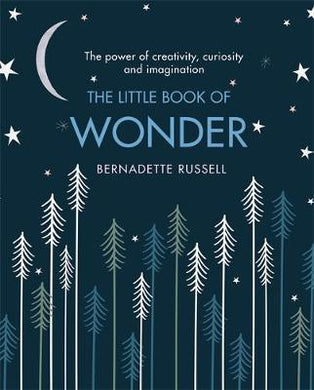 Little Bk Of Wonder /H - BookMarket