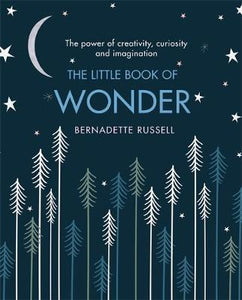Little Bk Of Wonder /H - BookMarket