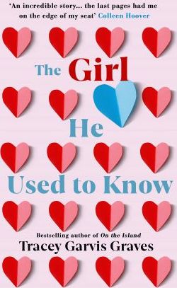 The Girl He Used to Know
