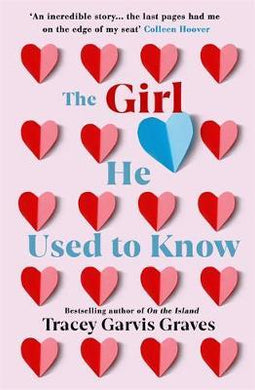 Girl He Used To Know /Bp* - BookMarket