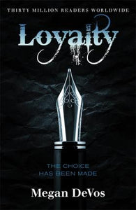 Loyalty - BookMarket
