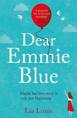 Dear Emmie Blue /Bp