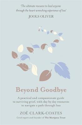 Beyond Goodbye : A practical and compassionate guide to surviving grief...