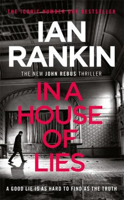 In House Of Lies /Ap* - BookMarket