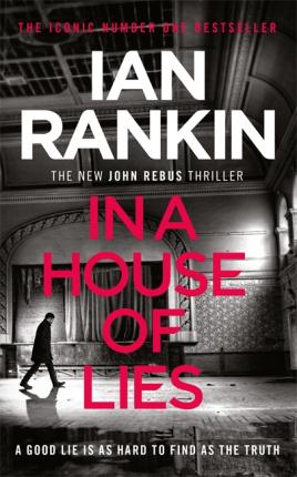 In House Of Lies /Ap* - BookMarket