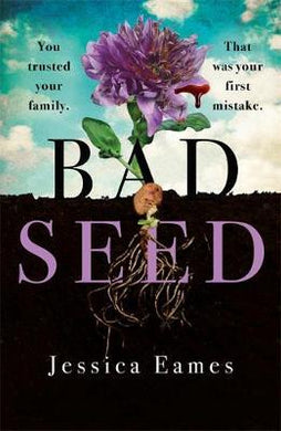 Bad Seed /Bp - BookMarket