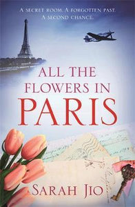 All Flowers In Paris /Bp