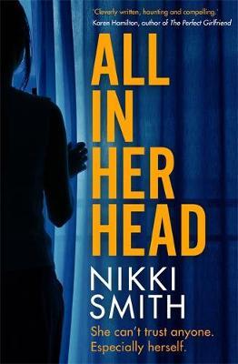 All In Her Head /T