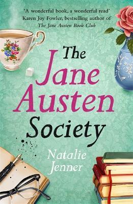 Jane Austen Society /T*