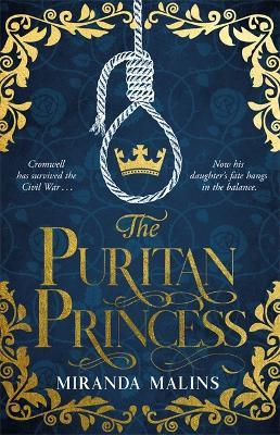 Puritan Princess /T