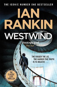 Westwind : The classic lost thriller from the Iconic