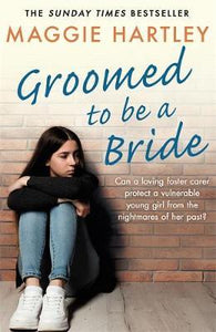 Groomed To Be A Bride /P