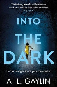 Into Dark
