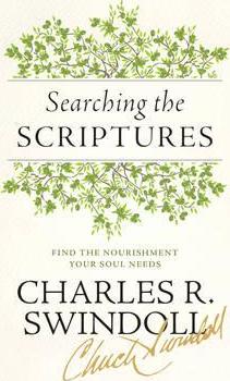 Searching The Scriptures - BookMarket