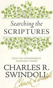 Searching The Scriptures - BookMarket