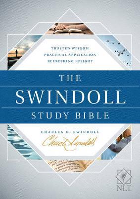 The Swindoll Study Bible - Nlt