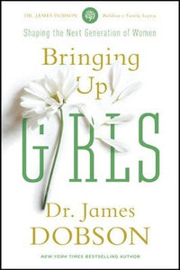 Bringing Up Girls - BookMarket