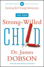 Load image into Gallery viewer, The New Strong Willed Child - BookMarket
