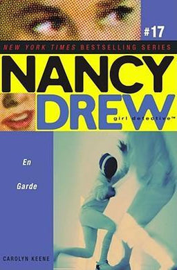 Nancy Drew All New En Garde - BookMarket
