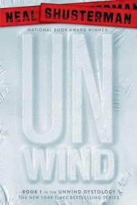 Unwind : Volume 1