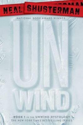 Unwind : Volume 1