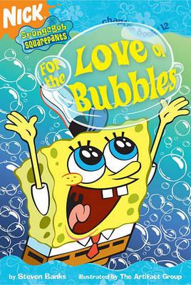 Spongebob For Love Of Bubbles
