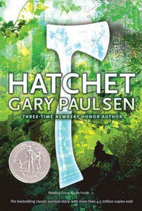 Hatchet - BookMarket