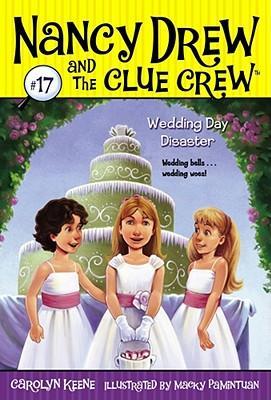 Nancy drew clue crew Wedding Day Disaster