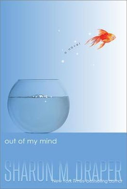 Out Of My Mind - BookMarket
