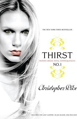 Thirst No. 1 : Human Urges, Fatal Consequences