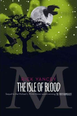The Isle of Blood, Volume 3 - BookMarket