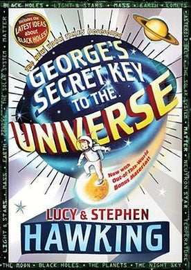 George'S Secret Key To Universe - BookMarket