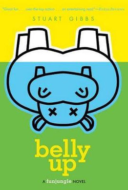 Belly Up - BookMarket