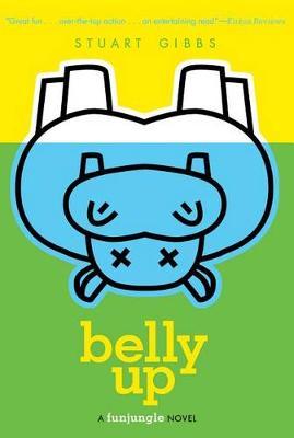 Belly Up - BookMarket