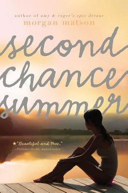 Second Chance Summer - BookMarket