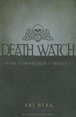 Undertaken01 Death Watch