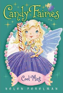 Candyfairies 04 Cool Mint