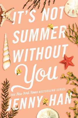 It'S Not Summer Without You - BookMarket