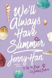 We'Ll Always Have Summer - BookMarket