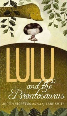 Lulu And Brontosaurus - BookMarket