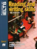 Focusing on IELTS Reading & Writing Skills