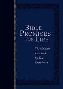 Bible Promises For Life - BookMarket