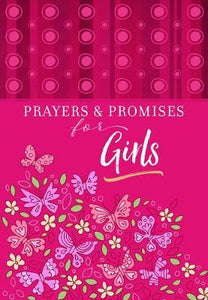Prayers & Promises For Girls
