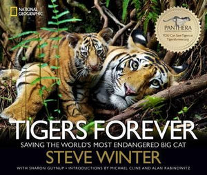 Tigers Forever /H